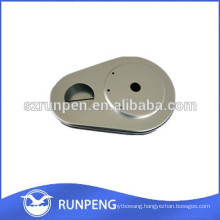 Stamping Sheet Metal Fastener Components